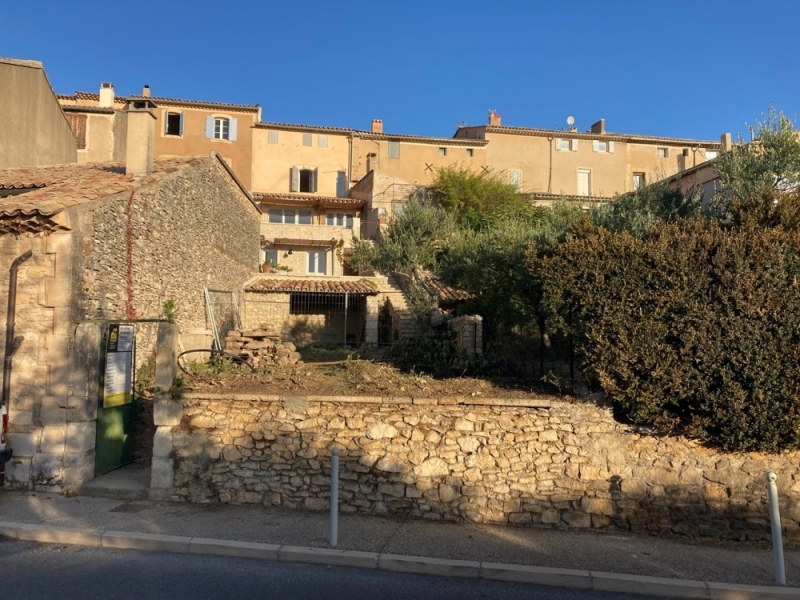 Extension d'habitation et terrassement pour piscine à Saint-Saturnin-Lès-Apt, Saint-Saturnin-lès-Apt, Poncet Travaux Verts