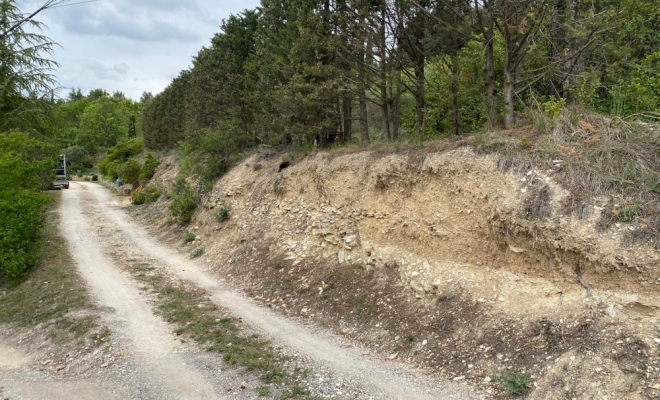 Travaux de maçonnerie paysagère à Apt, Saint-Saturnin-lès-Apt, Poncet Travaux Verts