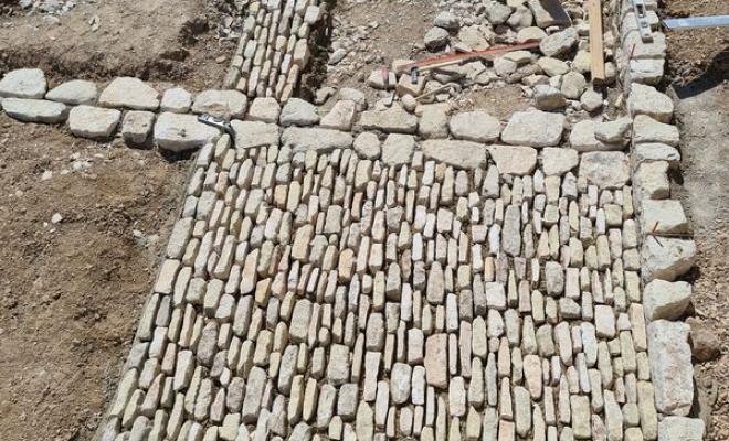 Saint-Saturnin-lès-Apt, Poncet Travaux Verts